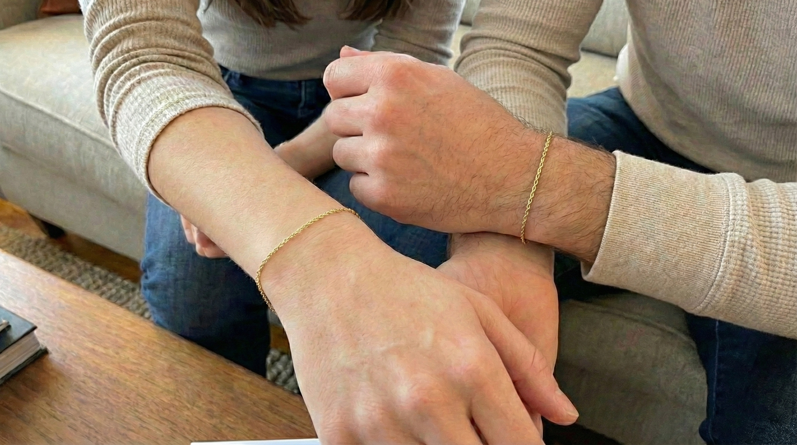 Forever Love Bracelet kit